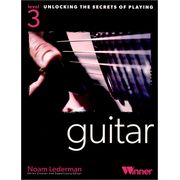 Winner Unlocking The Secrets Guitar 3 Winner Unlocking The Secrets Guitar 3