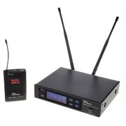 the t.bone free solo PT 520 MHz the t.bone free solo PT 520 MHz
