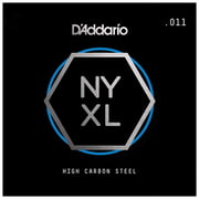 Daddario NYS011 Single String Daddario NYS011 Single String