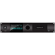 Apogee Symphony I/O Mk2 TB 8x B-Stock Apogee Symphony I/O Mk2 TB 8x B-Stock