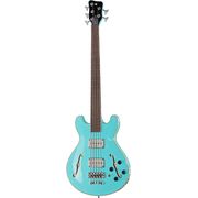 Warwick RB StarBass 5 Daphne Blue HP Warwick RB StarBass 5 Daphne Blue HP