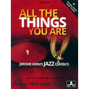 Jamey Aebersold Vol.55 Jerome Kern Jamey Aebersold Vol.55 Jerome Kern