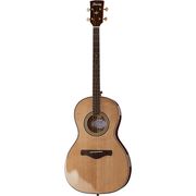 Ibanez AVT1-NT Tenor Guitar Ibanez AVT1-NT Tenor Guitar