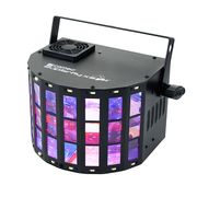 Cameo Superfly XS incl. IR-R B-Stock Cameo Superfly XS incl. IR-R B-Stock