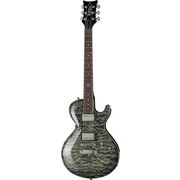 Diamond Guitars Bolero QM SQ Diamond Guitars Bolero QM SQ