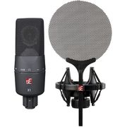 SE Electronics X1 Isolation Bundle SE Electronics X1 Isolation Bundle