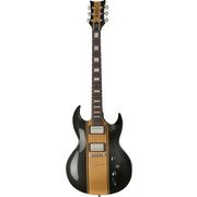 Diamond Guitars Renegade ST Plus BKGS Diamond Guitars Renegade ST Plus BKGS