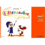 Schott Flötenzauber 2 Schott Flötenzauber 2