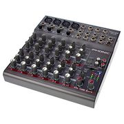 Phonic AM125 Phonic AM125
