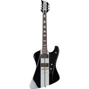 Diamond Guitars Hailfire ST BKSS Diamond Guitars Hailfire ST BKSS