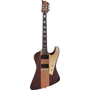 Diamond Guitars Hailfire ST Plus TWA Diamond Guitars Hailfire ST Plus TWA