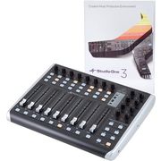 Behringer X-Touch Compact Studio1 Bundle Behringer X-Touch Compact Studio1 Bundle