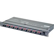 Phonic PHA 8800 Phonic PHA 8800