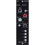 SSL 500-Series VHD Preamp