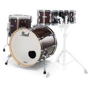 Pearl Masters Maple Compl. Std. #329 Pearl Masters Maple Compl. Std. #329