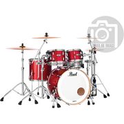 Pearl Masters Maple Compl. Fus. #319 Pearl Masters Maple Compl. Fus. #319