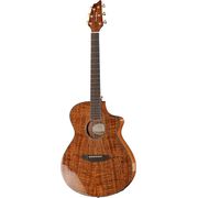 Breedlove Pursuit Concert Koa Limited Breedlove Pursuit Concert Koa Limited