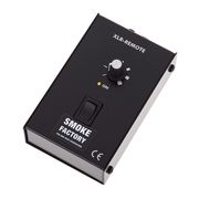 Smoke Factory XLR-Remote Smoke Factory XLR-Remote
