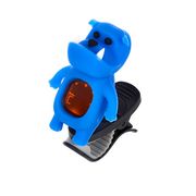 Harley Benton Clip Tuner Bulldog BL Harley Benton Clip Tuner Bulldog BL