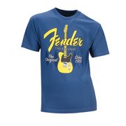 Fender T-Shirt Telecaster 1951 M Fender T-Shirt Telecaster 1951 M