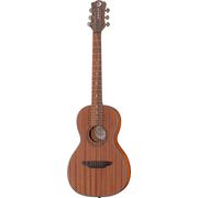 Luna Guitars Gypsy Parlor Mahogany B-Stock Luna Guitars Gypsy Parlor Mahogany B-Stock