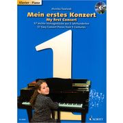 Schott My First Concert Piano Schott My First Concert Piano