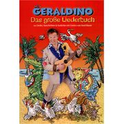 Geraldino Psst Music Das große Liederbuch Geraldino Psst Music Das große Liederbuch