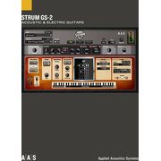 Applied Acoustics Systems Strum GS-2 Applied Acoustics Systems Strum GS-2