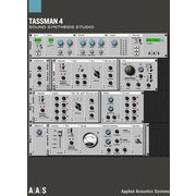 Applied Acoustics Systems Tassman 4 Applied Acoustics Systems Tassman 4