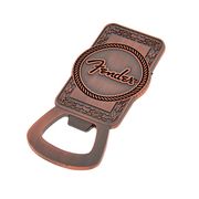 Fender Old West Bottle Opener Fender Old West Bottle Opener