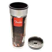 Fender American Standard Travel Mug Fender American Standard Travel Mug