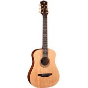 Luna Guitars Safari Supreme Luna Guitars Safari Supreme