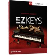 Toontrack EZkeys Studio Grand Toontrack EZkeys Studio Grand