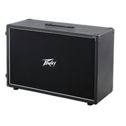 Peavey 212-6 Guitar Cabinet Peavey 212-6 Guitar Cabinet