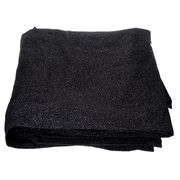 Stairville Glamour Curtain 1 x 2,95m BK Stairville Glamour Curtain 1 x 2,95m BK