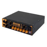 Markbass Little Mark Tube 800 15th Anni Markbass Little Mark Tube 800 15th Anni