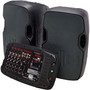 HH System 210 HH System 210