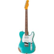 Fender 60s Nashville Tele Custom FTT Fender 60s Nashville Tele Custom FTT