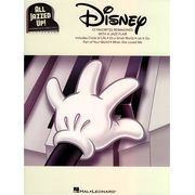 Hal Leonard All Jazzed Up Disney Hal Leonard All Jazzed Up Disney