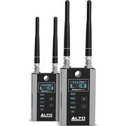 Alto Stealth Wireless PRO Exp. Kit Alto Stealth Wireless PRO Exp. Kit