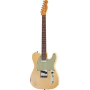 Fender 1962 Relic Tele VW MBDG Fender 1962 Relic Tele VW MBDG