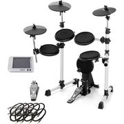 Millenium MPS-150 / DM-Dock E-Drum Set Millenium MPS-150 / DM-Dock E-Drum Set