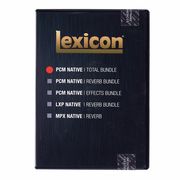 Lexicon PCM Total Bundle Lexicon PCM Total Bundle