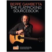 Wise Publications Beppe Gambetta Flatpicking Wise Publications Beppe Gambetta Flatpicking