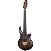 Music Man Petrucci Artisan Majesty7 Nero Music Man Petrucci Artisan Majesty7 Nero