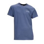 PRS T-Shirt Bolt on Blue S PRS T-Shirt Bolt on Blue S