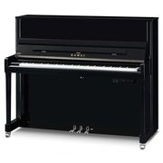 Kawai K-300 ATX 2 WH/P Piano Kawai K-300 ATX 2 WH/P Piano