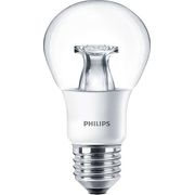 Philips CorePro LEDbulb 6,5-40W No DIM Philips CorePro LEDbulb 6,5-40W No DIM