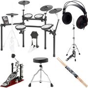 Roland TD-11KVSE V-Drum Bundle Roland TD-11KVSE V-Drum Bundle