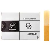 Gonzalez Bb Clarinet Reed GD 4,25 Gonzalez Bb Clarinet Reed GD 4,25